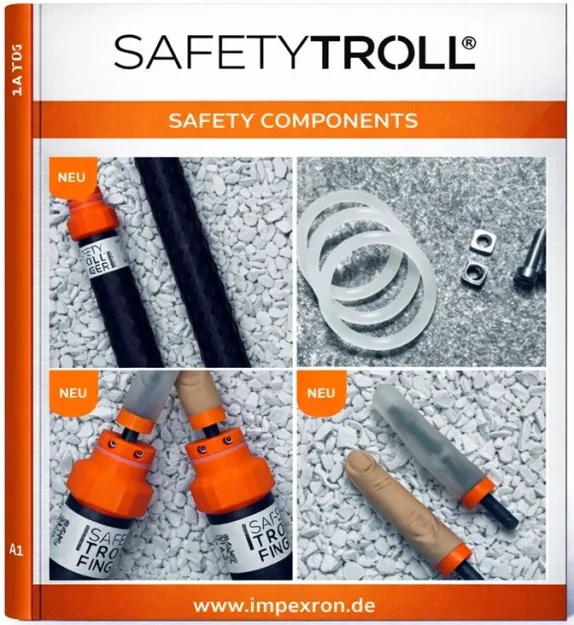 SAFETYTROLL