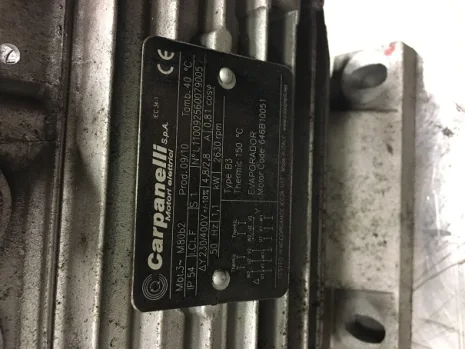 ring for  646B10051 oem