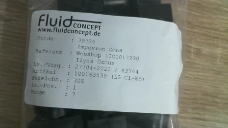 30E (100163539 )