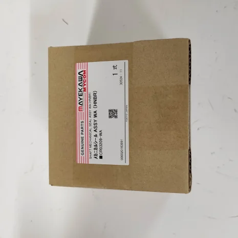 131974 - Mechanical Seal Assy WA (HNBR)