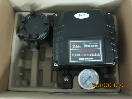 SR.YTC.1000L-DM231S0