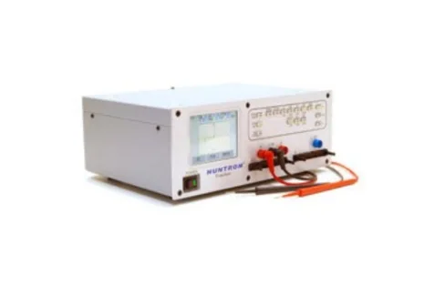 TRACKER 3200S