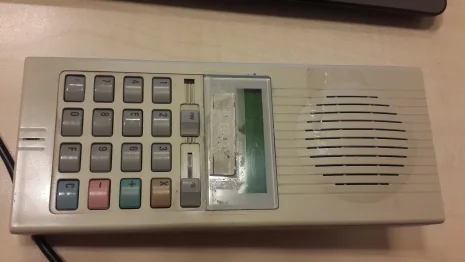 LBB 7089/18 