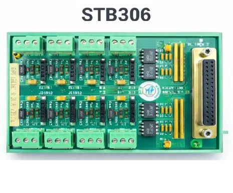 STB306