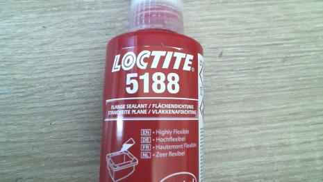 Loctite 5188