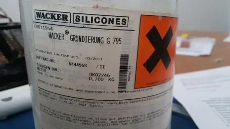 PRIMER G 795