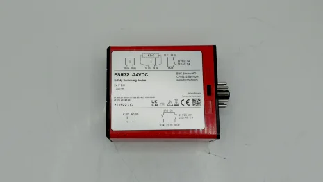 211922 / ESR32-24VDC