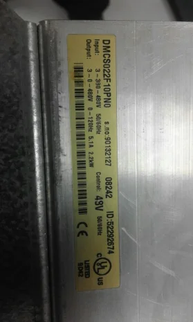 DMCS022F10PN0