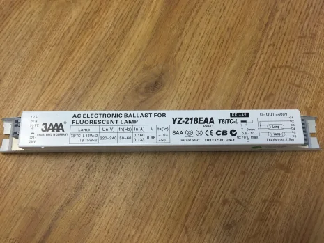 YZ-218EAA T8