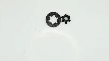 spare parts for MA56b4 / L120101620049004