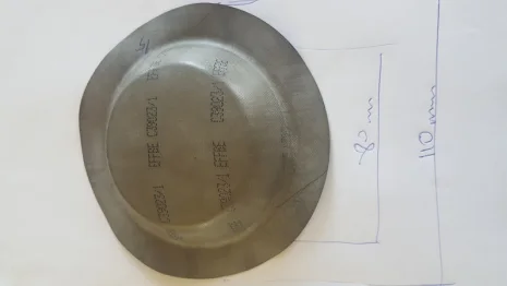 603C-AG300, old ref. C390023