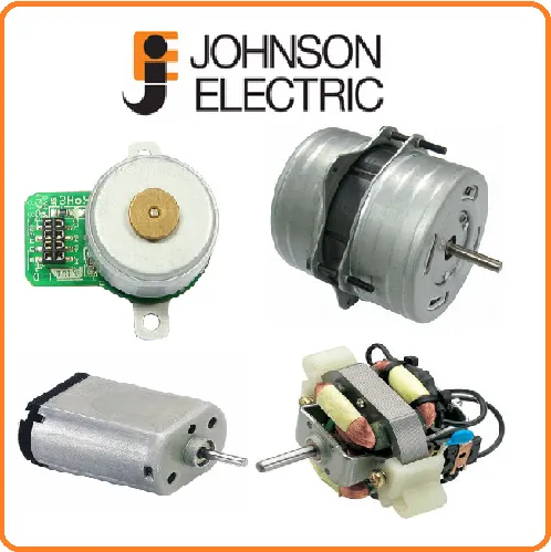 Johnson Electric