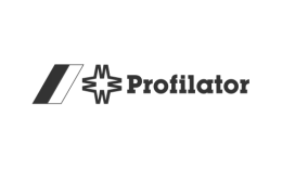 PROFILATOR logo PROFILATOR logo