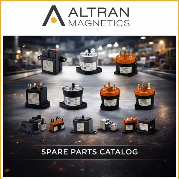 Altran Magnetics