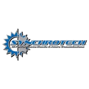 SynchroTech logo SynchroTech logo