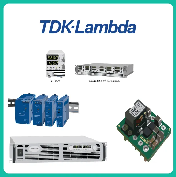 TDK-Lambda