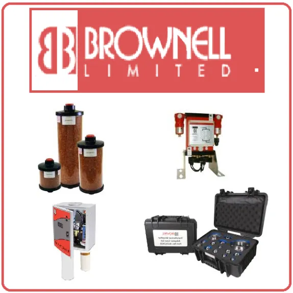 Brownell