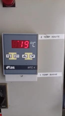 LAE MTC4