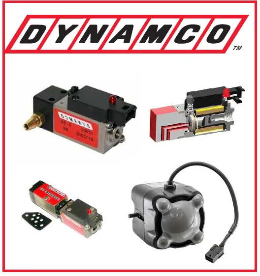 Dynamco