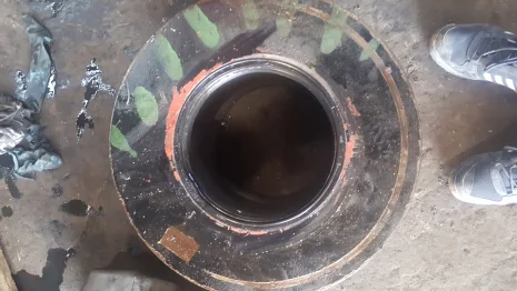 Braking Set For: S35 