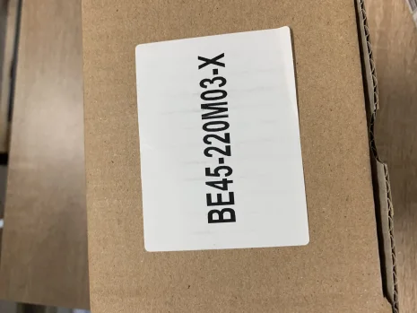 BE45-220M03-X