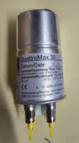 QuattroMax 30