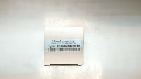 12DCR240050/10