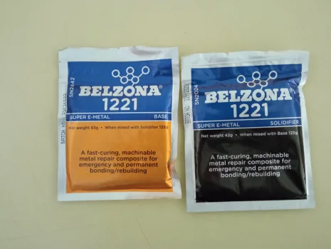 Belzona 1221 (0.125kg)