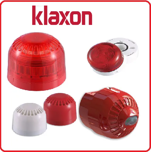 Klaxon