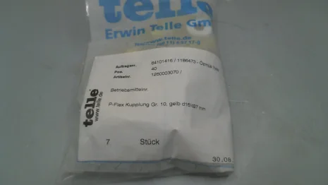 1260003070  Gr. 10