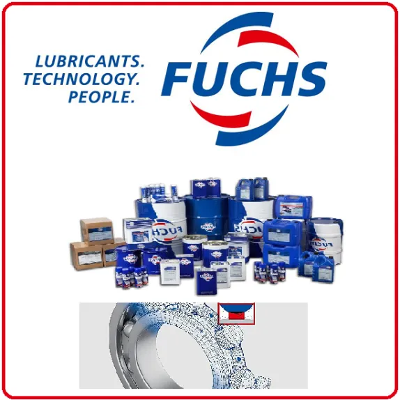 Fuchs