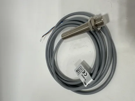 SMC-12L NO LC025 M8M 90