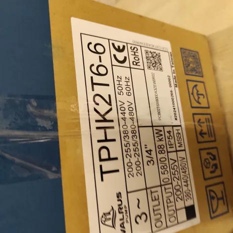 TPHK2T6-6
