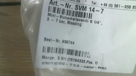 SVM 14-7