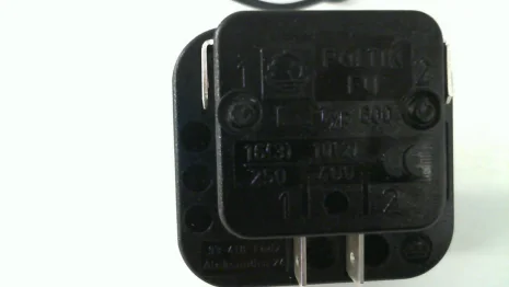 Typ 600 P/N 26006-000