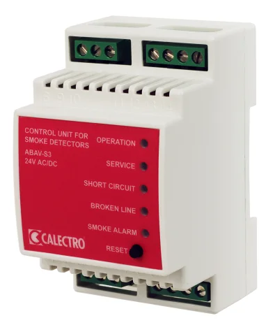 ABAV-S3-230V