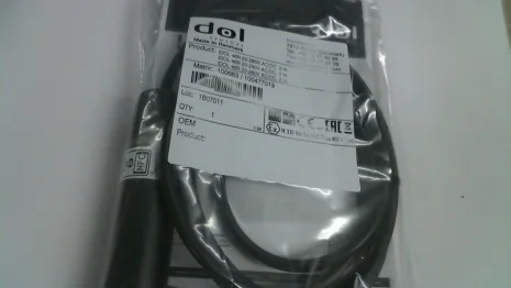 iDOL 46R ATEX 2 m cable