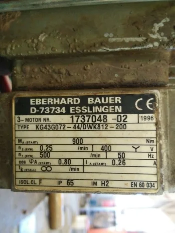 KG43G072-44/DWK812-200