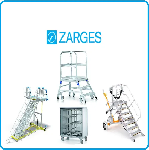 Zarges