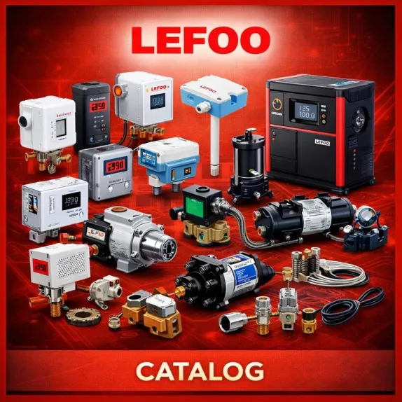 LeFoo