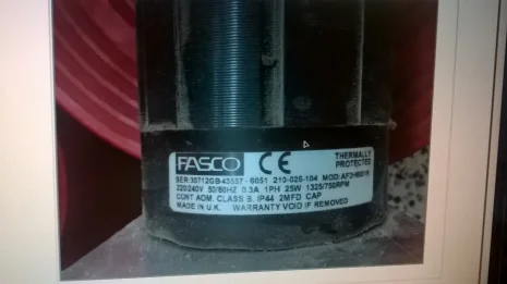 AF2H6051K 