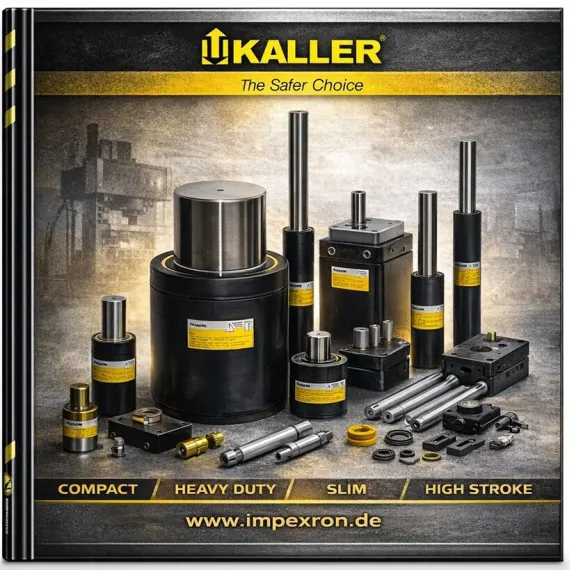 Kaller