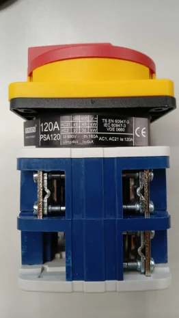 PSA 120 AK341E