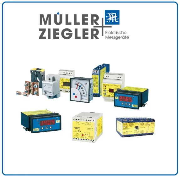 Mueller + Ziegler