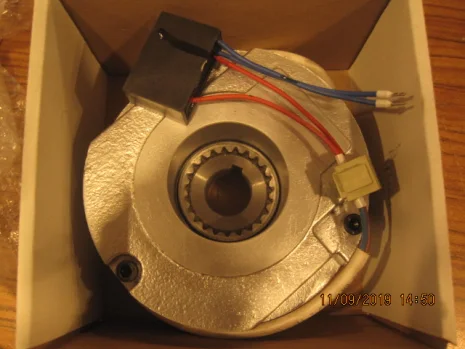 EMF 250