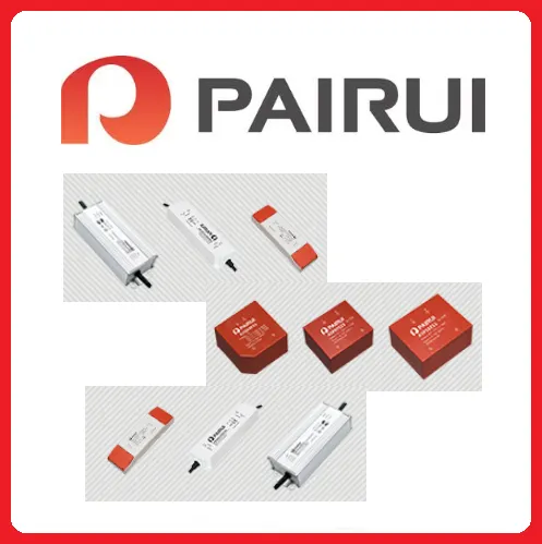 PAIRUI