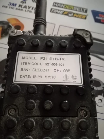 Mainboard for F21-E1B-TX 