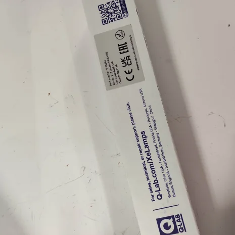 Xenon Arc "Plus" Lamp, 1800 W, Q-SUN Xe-2