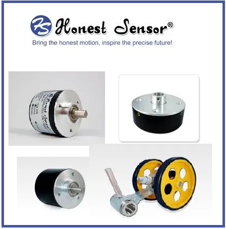 HONEST SENSOR