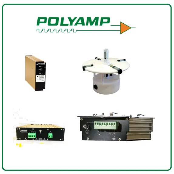 POLYAMP